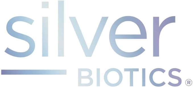 Silver Biotics Patented Multivalent SilverSol Technology | Ag₄O₄ 10 PPM Immune Support | Bio-Hacking Immune Building Natural Support | 4 oz. Sprayer