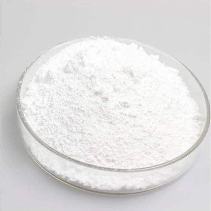 99.5% Pure Nano Hydroxyapatite Powder for DIY Toothpaste, Teeth Whitening & Soap Making 120 Grams