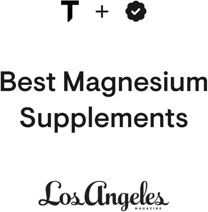THORNE - Magnesium Bisglycinate - Powdered Magnesium Formula - Support Restful Sleep, Muscle Relaxation, Heart Health, and Metabolism* - NSF Certified for Sport - 60 Servings - 6.5 Oz Jar