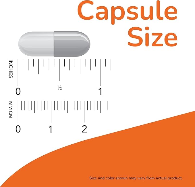 NOW Foods Supplements, L-Tyrosine 750 mg, Supports Mental Alertness*, Neurotransmitter Support*, 180 Veg Capsules