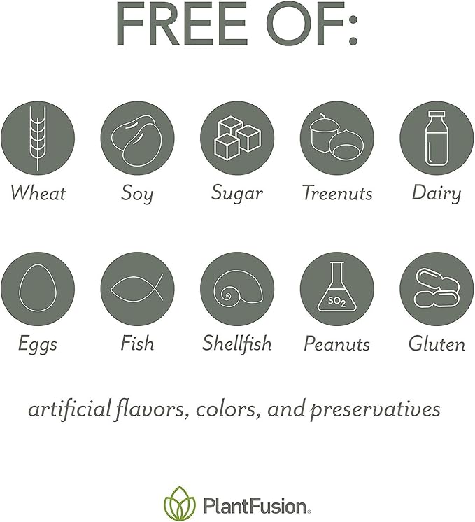 PlantFusion Vegan Calcium, Premium Plant Based Calcium (1000mg) Sourced from Icelandic Red Algae, Plus Magnesium, D3, K2, and Boron, 90 Vegan Tablets