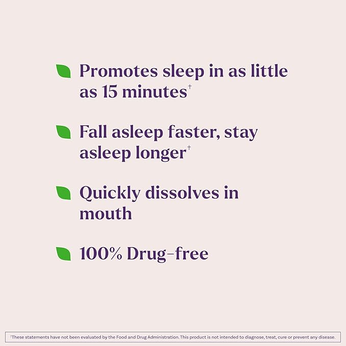 Natrol Fast Dissolve Melatonin 10 mg, Melatonin Supplements for Restful Sleep, Sleep Support for Adults, 100 Citrus-Flavored Tablets, Up to a 100 Day Supply