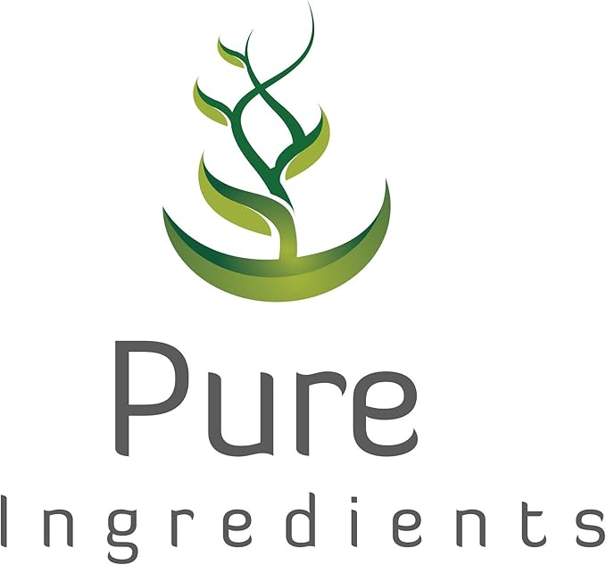PURE ORIGINAL INGREDIENTS Horse Chestnut (365 Capsule), No Magnesium Or Rice Fillers, Always Pure, Lab Verified