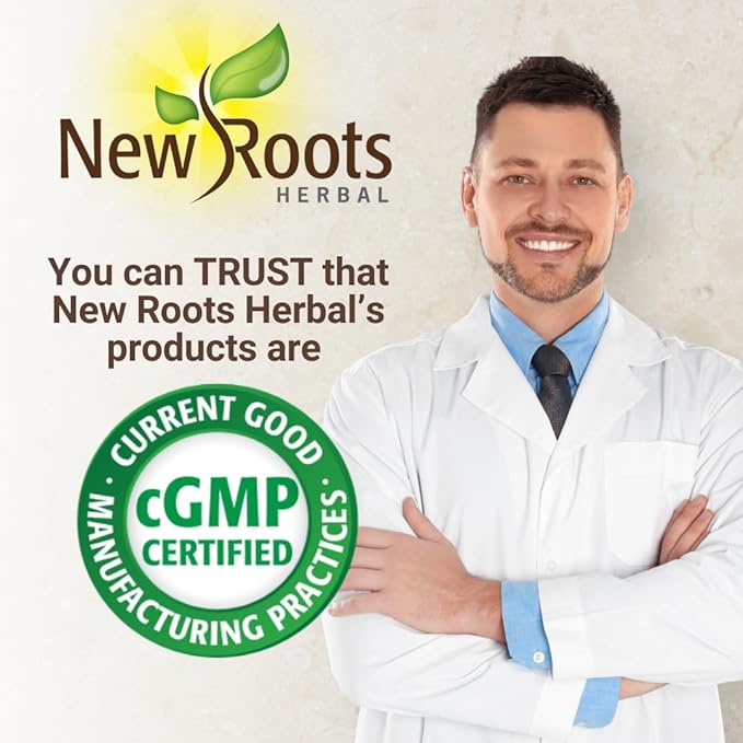 NEW ROOTS HERBAL Quercetin with Bromelain Capsules | 4-in-1 Formula with Quercetin, Bromelain, Bioflavonoids and Rutin | Heart Health and Immune Support Supplement (90 Veggie Capsules), Non-GMO