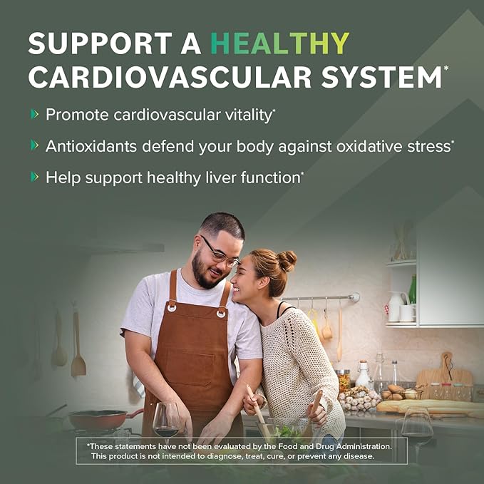 Prominent Nutrition Bergamot Phytosome, Clinically Researched Vazguard Citrus Bergamot Extract for Cholesterol and Heart Health Support, Enhanced-Absorption Supplement, 500 mg, 60 Capsules