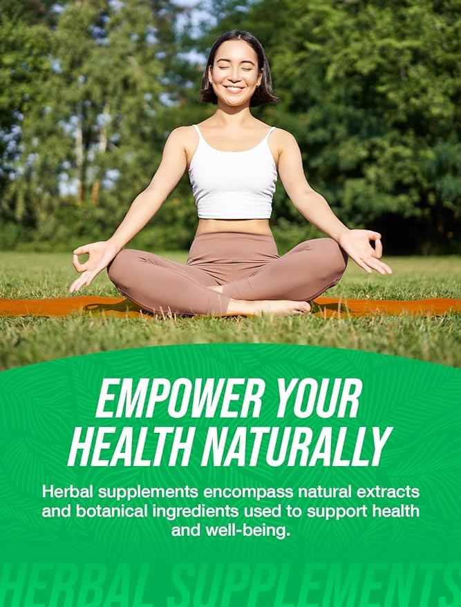 BulkSupplements.com Goldenseal Powder - Herbal Supplement, Sourced from Goldenseal Root - Vegan & Gluten Free, 1g per Serving, 250g (8.8 oz) (Pack of 1)