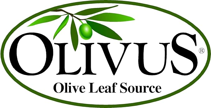 OliveLeafMAX Olive Leaf Extract (40% Oleuroepin) + Organic Olive Leaf Powder + No Fillers + 60 Vegetarian Capsules + Sourced from Spain and Manufactured in USA at GMP Facility
