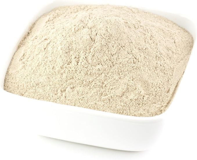 Stakich American Ginseng Root Powder - 1 Pound - Pure (1 Pound)