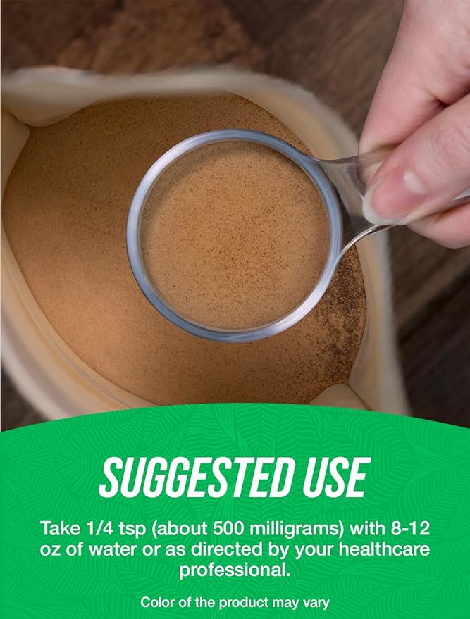 BulkSupplements.com Echinacea Extract Powder - Echinacea Extract, Herbal Supplement for Immune Support - Vegan & Gluten Free, 500mg per Serving, 1kg (2.2 lbs) (Pack of 5)