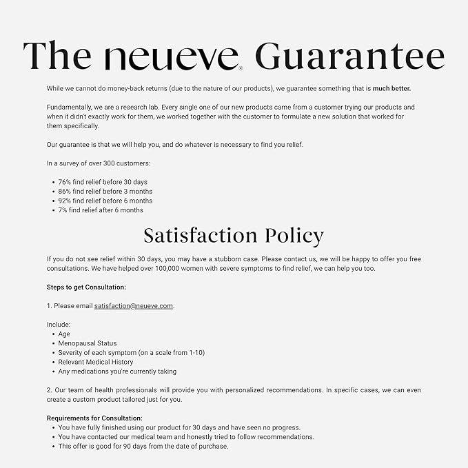 NeuEve Silk Age 55+ Vaginal Suppositories for Menopause Relief, Vaginal Dryness, Irritation & Itching, with All-Natural Ingredients, Phase 1 | 8 Count | 1-Month Supply