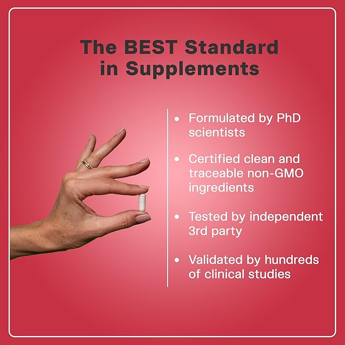 Best Vaginal Probiotics for Women, Probiotics for Women Vaginal Health - pH Balance with 4 Lactobacillus Probiotic for Woman, Urinary Health Support, Clinically Proven Cranberry Blend - 30 Day Dupply