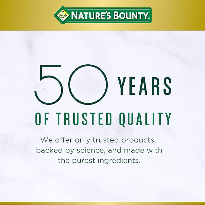 Nature's Bounty Melatonin, Promotes Relaxation & Sleep, 100% Drug Free Sleep Aid, 3 mg, 120 Quick Dissolve Tablets