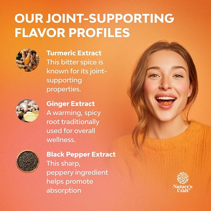 Turmeric Curcumin Immune Support Gummies - Immune Booster Turmeric Gummies for Joint Support and Advanced Skin Care - with Black Pepper Joint Supplement Gummy Vitamins with Curcumin Powder