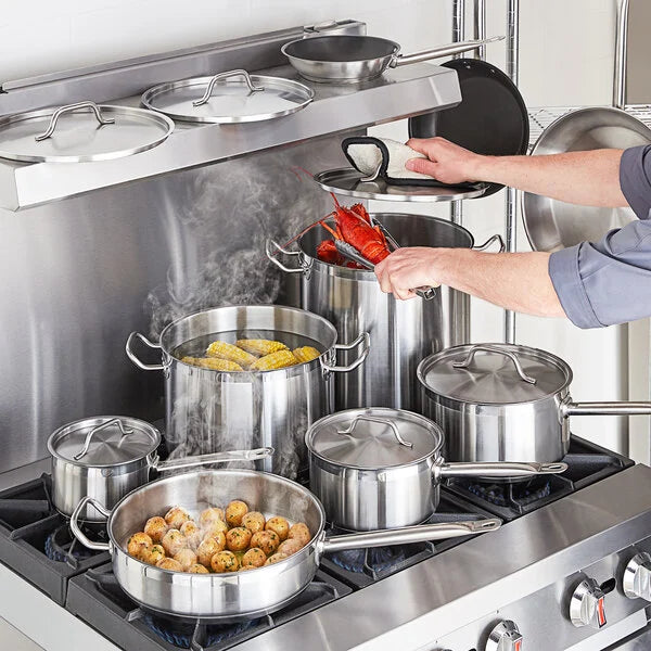 Upgrade Your Kitchen Game: Smart Essentials Every American Home Needs – Only at Gadget Grove