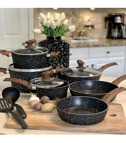 Where Everyday Cooking Becomes Extraordinary – KitchenHaus by Gadget Grove