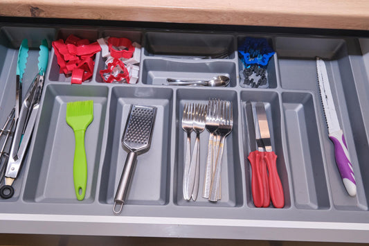 Designed for the Way You Live: KitchenHaus by Gadget Grove