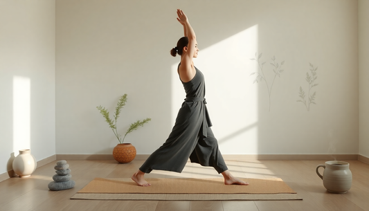 5 Daily Rituals for Lasting Wellness
