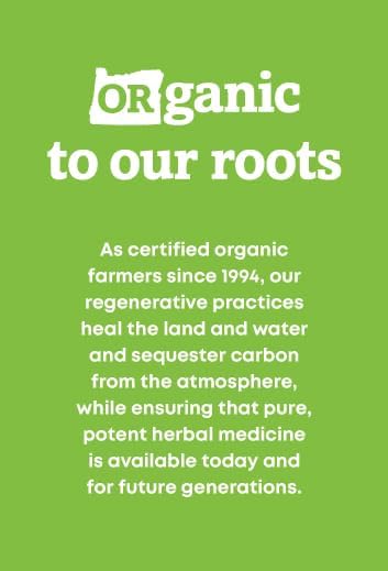 Oregon's Wild Harvest, Certified Organic Nettle Capsules with Stinging Hairs, Allergy Supplement, 600 mg, 90 Capsules