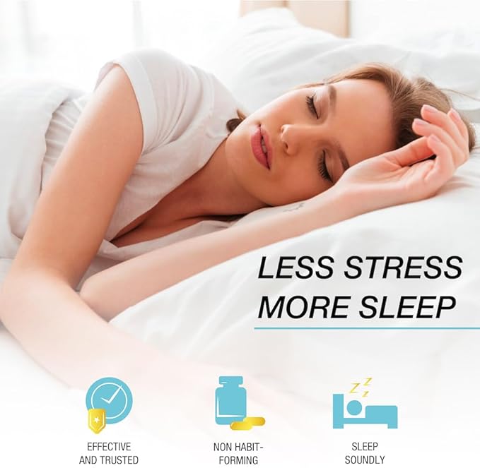 Puregen Labs Doxylamine Succinate 25mg | Nighttime Sleep Aid | Safe & Effective | Non-Habit Forming Sleep Aid | Made in USA | 225 Tablets