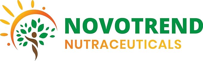 NovoCurcumin-Next Generation Highly Enhanced Curcumin- 120 Capsules
