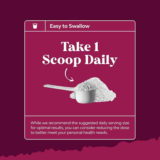 Multi Collagen Protein Powder for Women and Men - Keto Hydrolyzed Collagen Peptides 45 Servings Hair Skin and Nails Vitamins - Unflavored Bovine Type 1 3 for Bone Joint Support