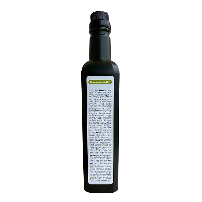 Aronia Treasure x 4 (2 months supply) - 100% Aronia Premium Berry Juice - Just one shot per a day.