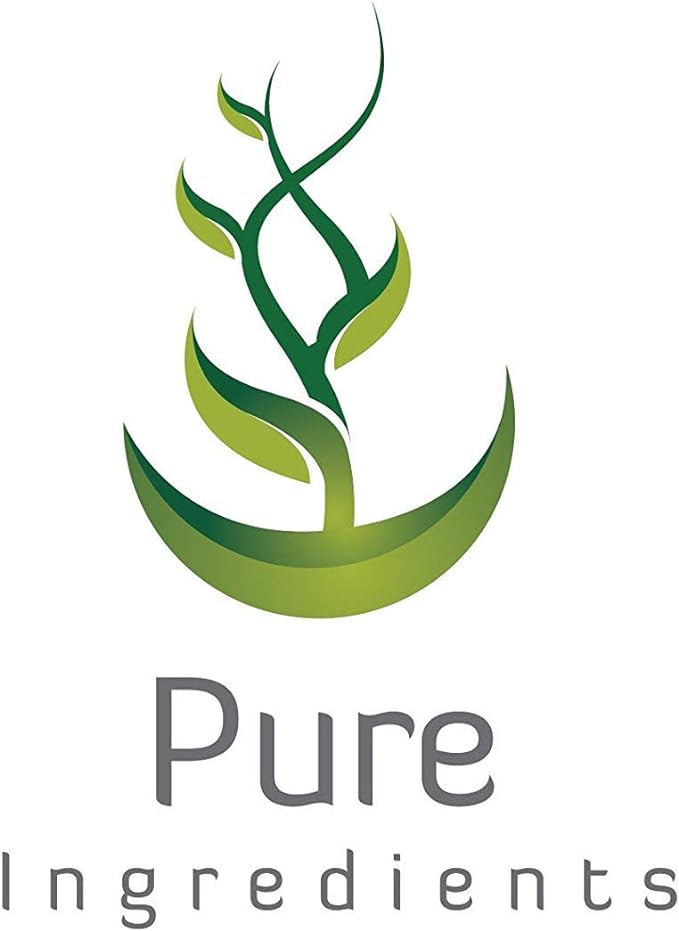 PURE ORIGINAL INGREDIENTS Horse Chestnut (100 Capsules) Always Pure, No Additives Or Fillers, Lab Verified