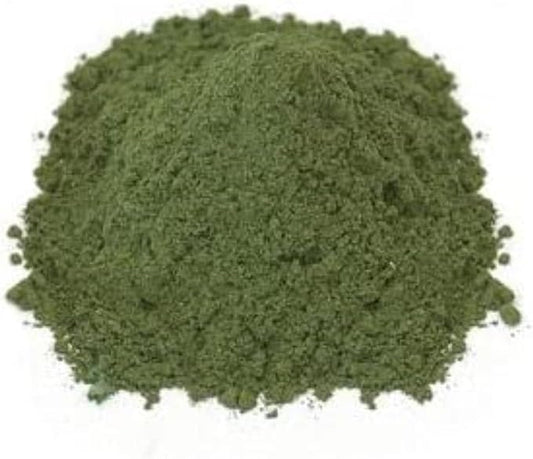 Best Botanicals Nettle Leaf Powder 4 oz.