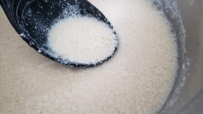Nigari - 8oz of Liquid Nigari Tofu Coagulant - All Natural - Made in Canada - Magnesium Chloride Brine/Bittern for Making Better Tasting and Healthier Tofu