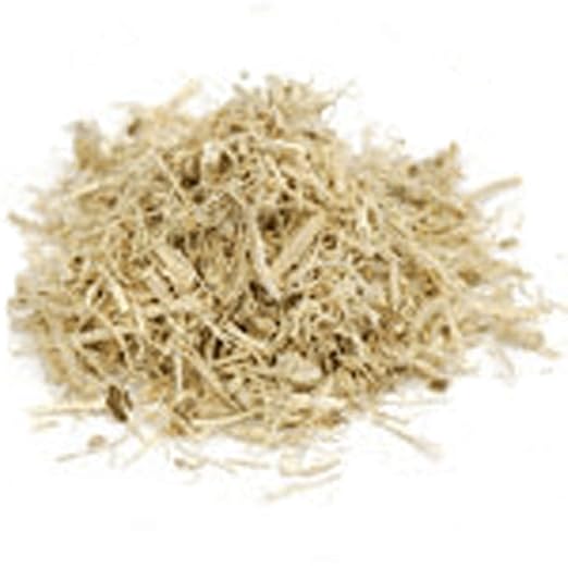 Best Botanicals Eleuthero Root Cut 4 oz.