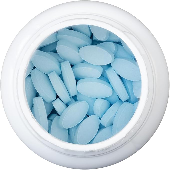 HealthA2Z® Sleep Aid | Doxylamine Succinate 25mg | (200 Counts (Pack of 1))