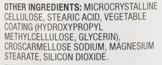 Amazon Elements - Chelated Magnesium, 240 tablets, 270 mg per Serving, as Magnesium Glycinate Chelate, Vegan