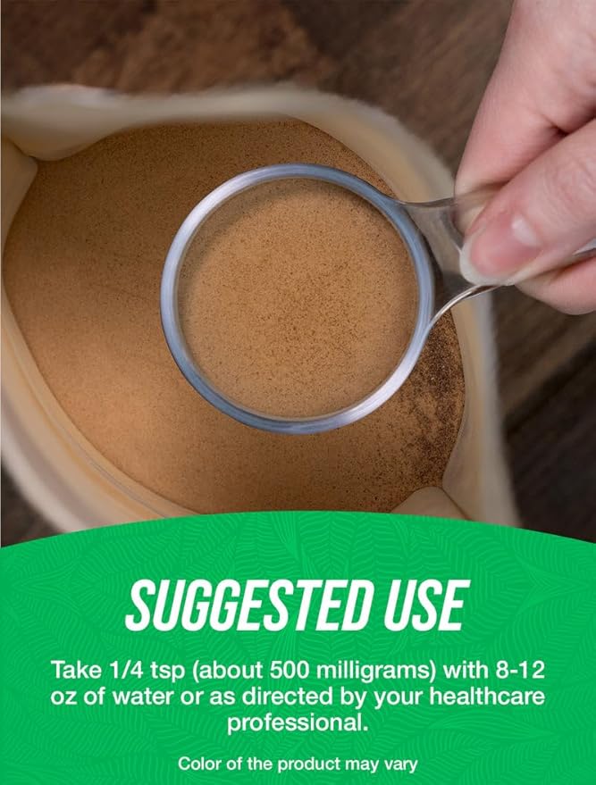 BulkSupplements.com Echinacea Extract Powder - Echinacea Extract, Herbal Supplement for Immune Support - Vegan & Gluten Free, 500mg per Serving, 250g (8.8 oz) (Pack of 1)