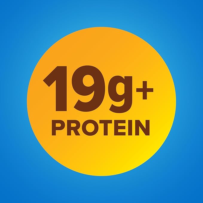 Pure Protein Variety Pack - 12 Count Box | 20g High Protein, Gluten-Free, On-the-Go Snack | Ideal Pre & Post-Workout Fuel | Low Sugar, Great Taste!