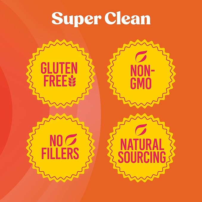 Super Shield - Mushroom Supplement - Chaga, Maitake, Reishi, Shiitake, and Turkey Tail Mushrooms, Vitamin C, Zinc, Black Elderberry, Antioxidants - Immune Support (60 Capsules)