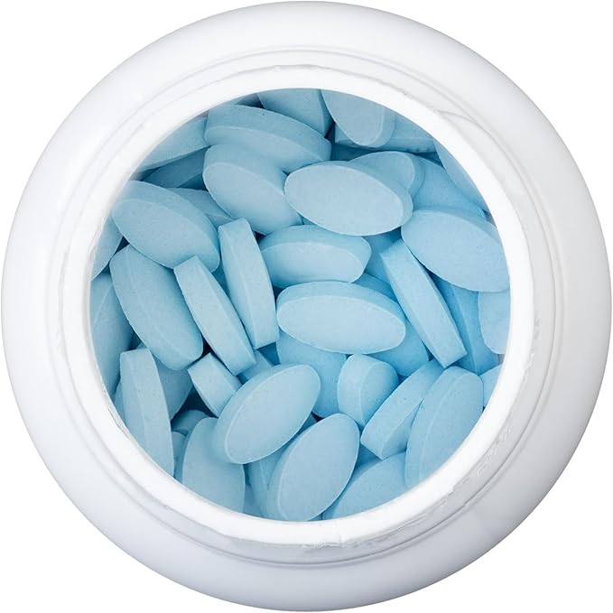 HealthA2Z® Sleep Aid | Doxylamine Succinate Tablets 25mg | 120 Counts (Pack of 1)