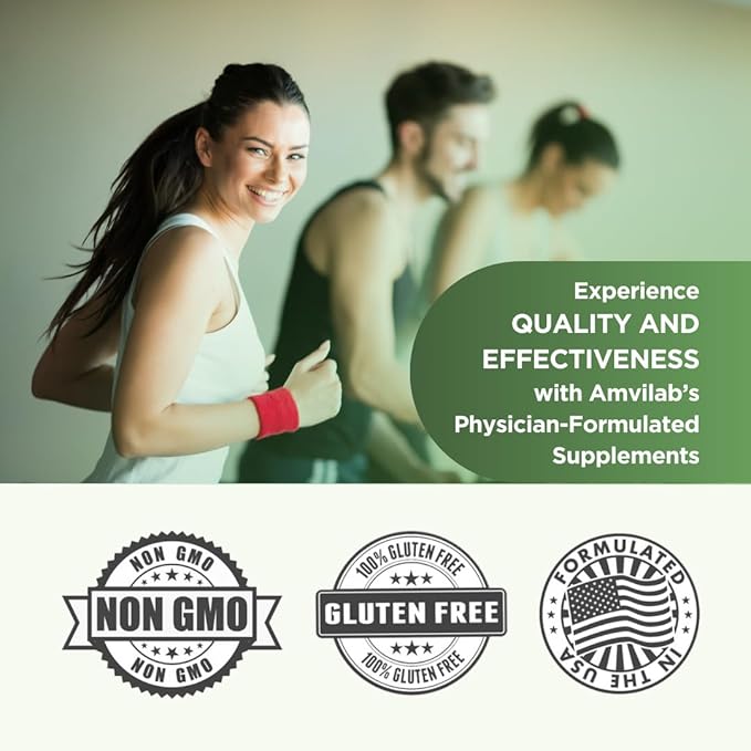 Proteolytic Enzymes - Trypsin & Chymotrypsin - Reduces Edema & Inflammation From Tissue Injury - Supports Digestive, Tissue & Immune Health - Recovery Boost - Dietary Supplement -60 Capsules