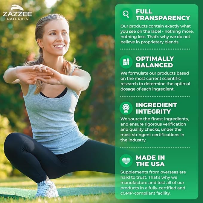 Zazzee USDA Organic Beet Root 8000 mg Strength 20:1 Extract, 60 Vegan Quick Release Capsules, Black Pepper Extract for Enhanced Absorption, Supports Nitric Oxide Production, Non-GMO, Made in The USA