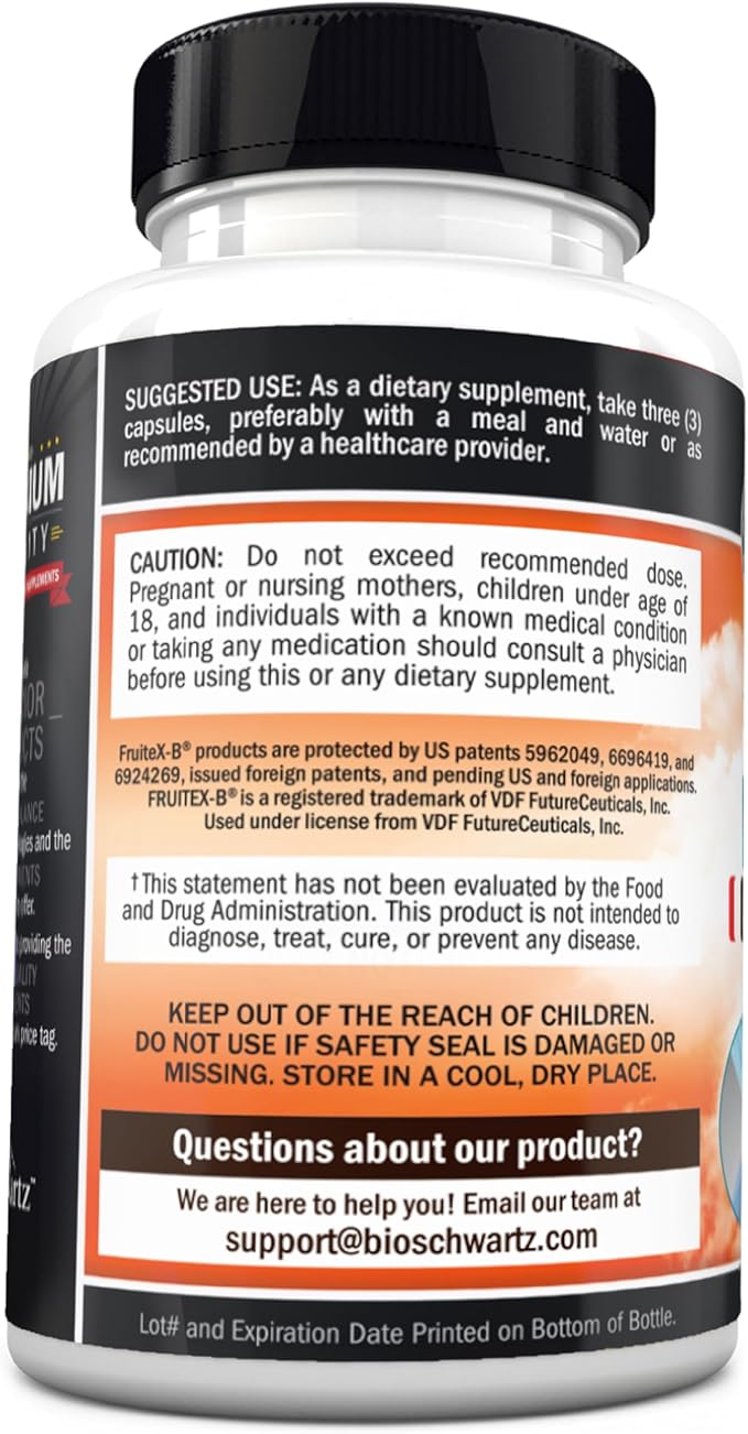 Glucosamine Chondroitin MSM Joint Support Supplement - Collagen Peptides, Turmeric and Ginger, Hyaluronic Acid, Glucosamine Chondroitin Sulfate for Joint Comfort - Gluten Free, Non GMO, 180 Capsules