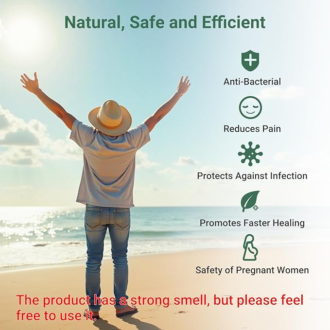Perianal Repair Ointment: Treatments for Anal Fistula, Anal Fissure, Perianal Abscess, Rapid Relief from Pain, Burning, Itching, Swelling, Bleeding, and Discomfort by Jock Itch or Hemorrhoids