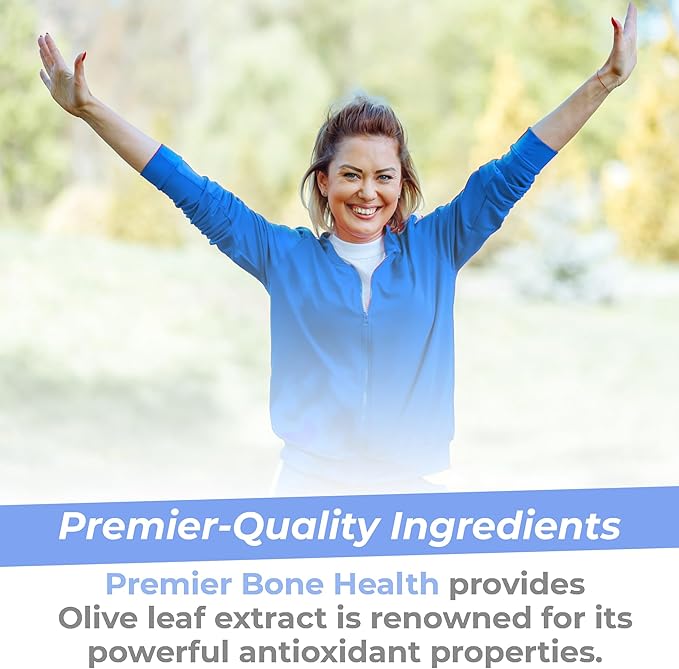 Premier Research Labs ImmunoVen - Immune Health Capsules, Olive Leaf Extract Capsules, Immune Support & Heart Health, Wellness Pills for Men & Women - 90 Vegetarian Capsules