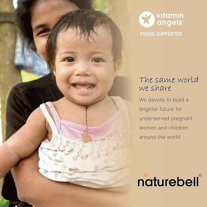 NatureBell Quercetin 1,000mg Per Serving, 240 Capsules | Ultra Strength Bioflavonoid Supplement for Immune Support | Third-Party Tested, Non-GMO, Gluten-Free