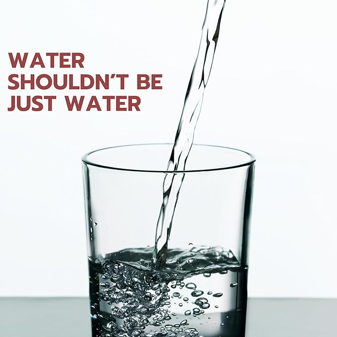 Hydrogen Water Tablets 60 ct 12PPM US Company