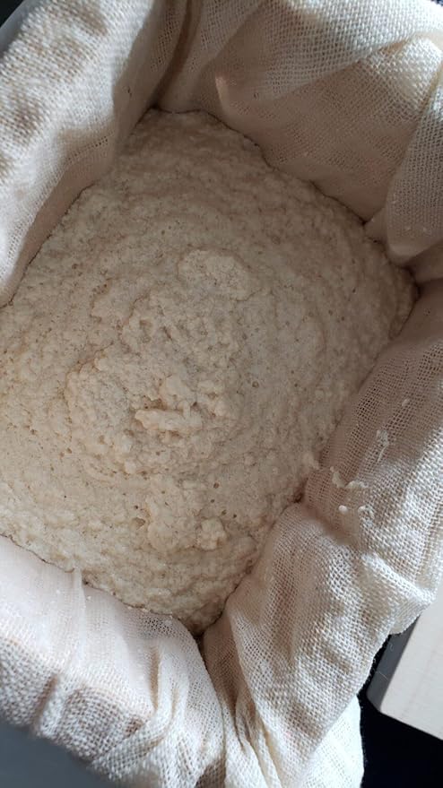 Nigari - 8oz of Liquid Nigari Tofu Coagulant - All Natural - Made in Canada - Magnesium Chloride Brine/Bittern for Making Better Tasting and Healthier Tofu