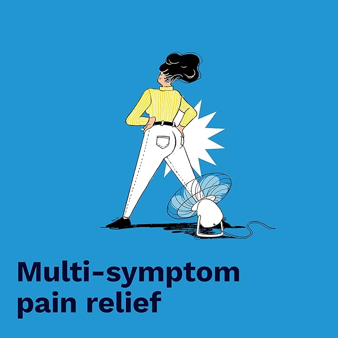 Preparation H Hemorrhoid Symptom Treatment Cream (0.9 Ounce Tube), Maximum Strength Multi-Symptom Pain Relief with Aloe