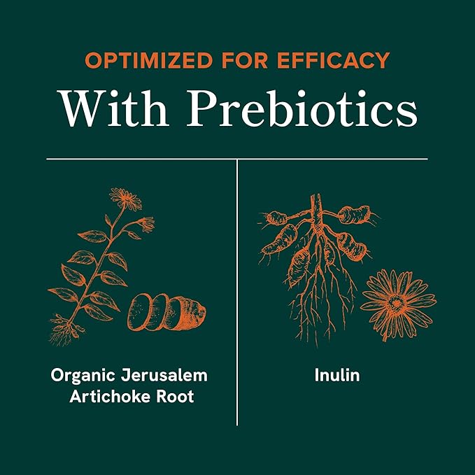 Probiotics for Women | 50 Billion CFU for Vaginal, pH Balance & Digestive Health Support | Female Probiotics with Prebiotics & Hormone Balance Blend | Shelf Stable | Vegan, Gluten-Free | 30 Ct