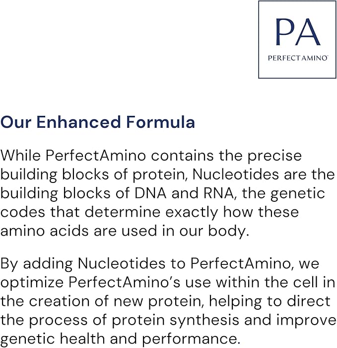 BodyHealth PerfectAmino (300 Tablets) Essential Amino Acid Supplement with BCAA and EAA, Muscle Recovery, Boost Energy & Stamina, 99% Utilization, Vegan Branched Chain Protein Pre/Post Workout