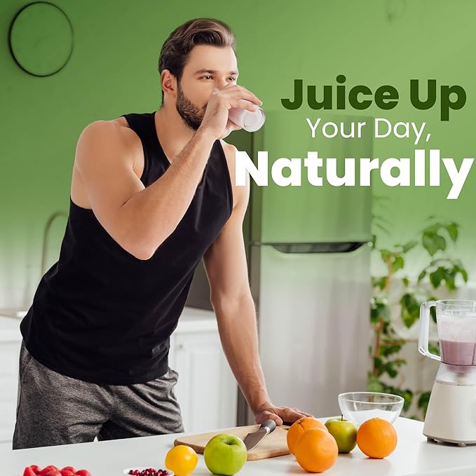 Z Natural Foods Organic Pineapple Juice Powder, Tropical Fruit Juice Superfood Powder, Mix in Smoothies, Shakes, Tea, Cooking, and Baking Recipes, Non GMO, Gluten Free, Vegan, Kosher, 1 lb