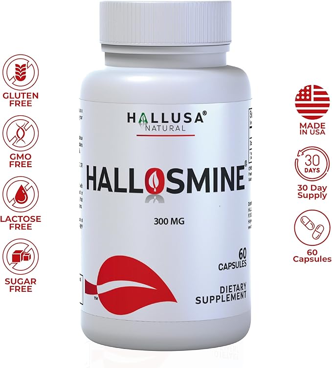 Diosmin Circulation - Support for Circulation and Veins - DIOSMIN - DIOSMINE- DIOSMINA - Circulation & Vein Support Supplement