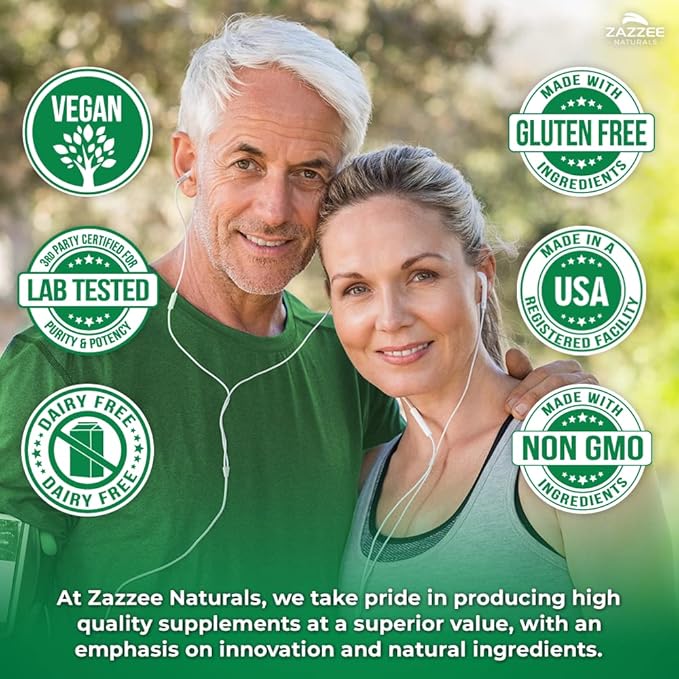 Zazzee Extra Strength Corydalis 15:1 Extract, 7500 mg Strength, 120 Vegan Capsules, Concentrated and Standardized 15X Extract, 100% Vegetarian, Premium Grade, Conolidine, All-Natural and Non-GMO